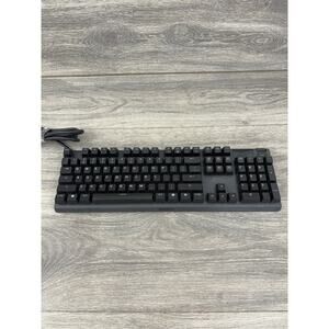 SteelSeries 64626 Apex Pro OLED Illuminated Wired Keyboard